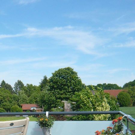 Gaestewohnung Am Grinderwald Neustadt am Rübenberge Eksteriør bilde