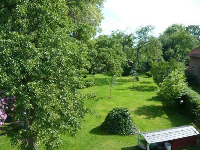 Gaestewohnung Am Grinderwald Neustadt am Rübenberge Eksteriør bilde